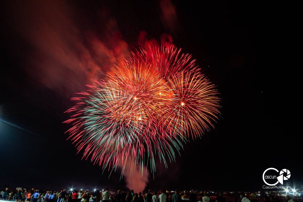 Malta Fireworks Festival Mqabba 2021